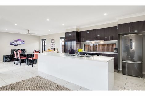 Property photo of 7 Howard Street Yarrabilba QLD 4207