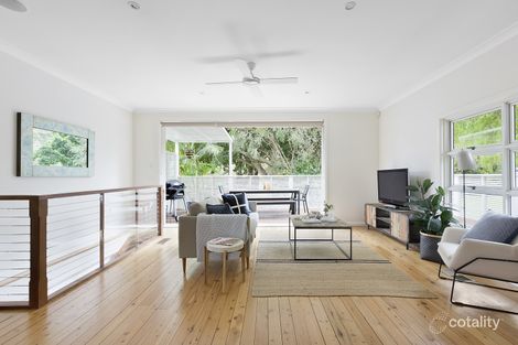 Property photo of 39 Palomar Parade Freshwater NSW 2096