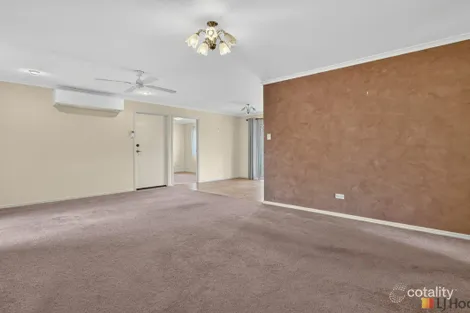 Property photo of 70 Anchorage Circuit Point Vernon QLD 4655