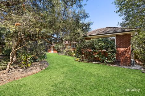 Property photo of 35 Orchard Road Beecroft NSW 2119