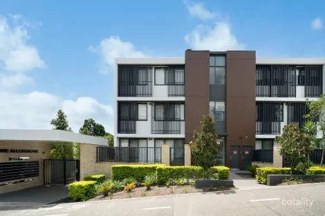 204e/1 Allengrove Cres, North Ryde, NSW 2113