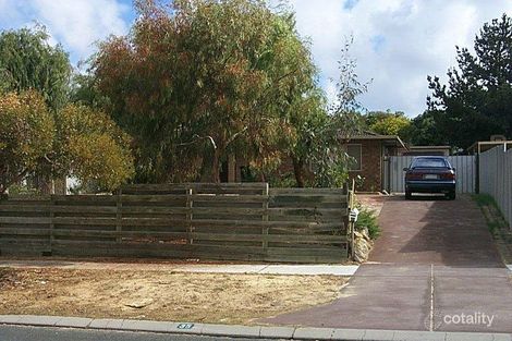 35 Majella Rd, Westminster, WA 6061