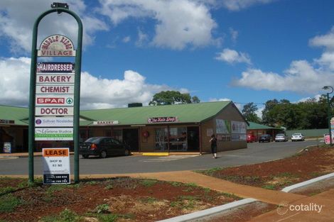 156-158 Spring St, Middle Ridge, QLD 4350