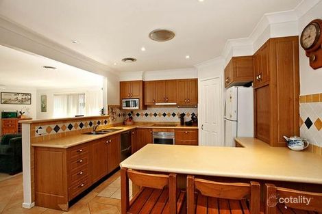 Property photo of 2 Tryal Place Willmot NSW 2770