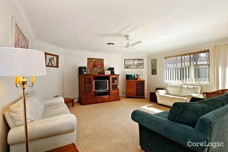 Property photo of 2 Tryal Place Willmot NSW 2770