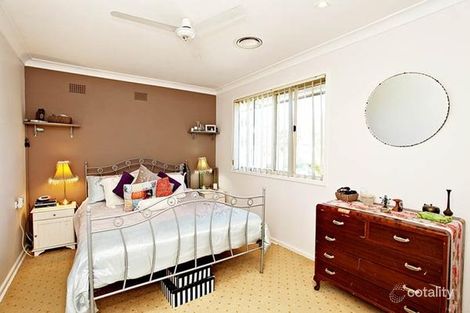 Property photo of 2 Tryal Place Willmot NSW 2770