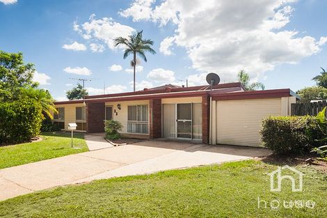 Property photo of 33 Cecily Street Kallangur QLD 4503