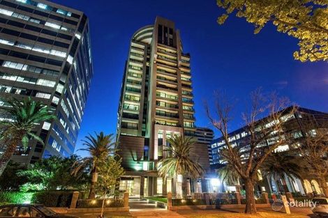 1603/480 St Kilda Rd, Melbourne, VIC 3004
