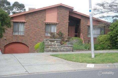 24 Clarke Ct, Wheelers Hill, VIC 3150