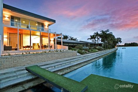 Property photo of 77 Lochside Drive West Lakes SA 5021