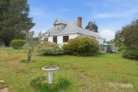 158 Forest Rd, Rhyndaston, TAS 7120