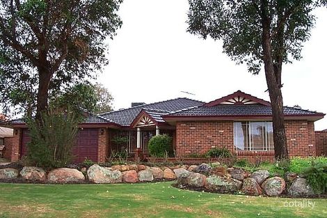 18 Desert Ash Pl, Helena Valley, WA 6056