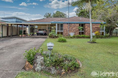 Property photo of 30 Arcadia Crescent Kippa-Ring QLD 4021