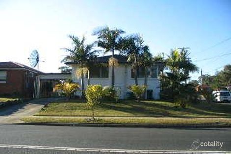 481 Marion St, Georges Hall, NSW 2198