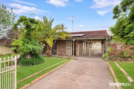 Property photo of 81 Sirius Road Bligh Park NSW 2756