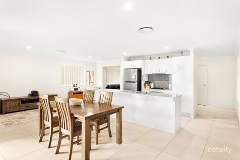 Property photo of 2 Freesia Way Hamlyn Terrace NSW 2259