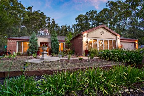 Property photo of 36 Timbertop Drive Mount Helen VIC 3350
