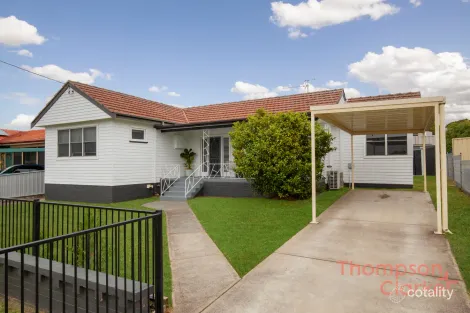 Property photo of 5 Richardson Street East Maitland NSW 2323