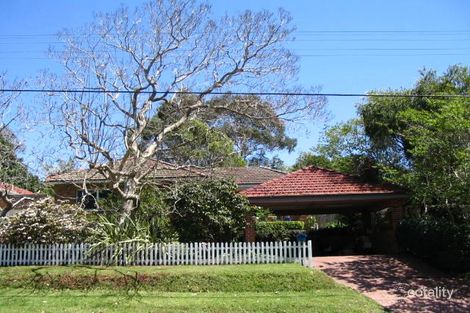 6 Hewitt Ave, Wahroonga, NSW 2076