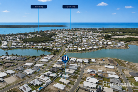 12 Windward Way, Burrum Heads, QLD 4659