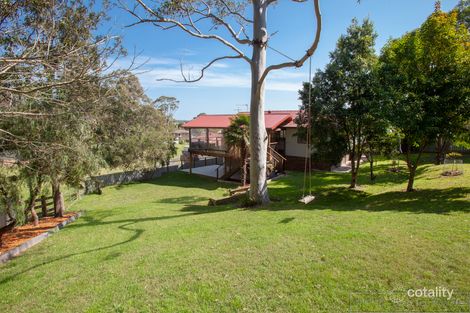 Property photo of 16 Hanson Close East Maitland NSW 2323