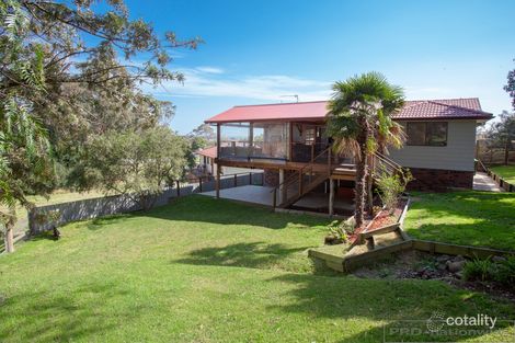 Property photo of 16 Hanson Close East Maitland NSW 2323