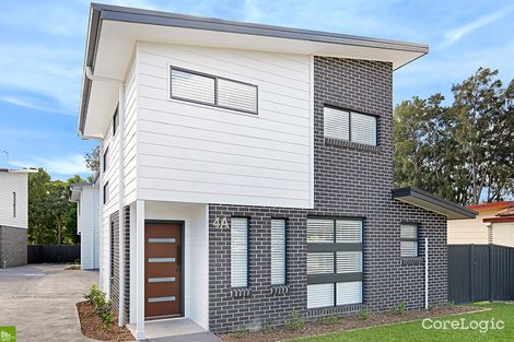 Property photo of 4A Dalton Street Towradgi NSW 2518