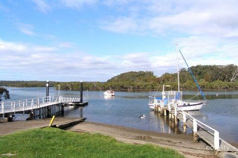 Property photo of 9 Ophir Street Orient Point NSW 2540