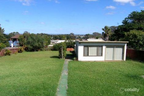 Property photo of 9 Ophir Street Orient Point NSW 2540