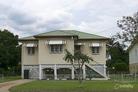 371 Murray St, Depot Hill, QLD 4700