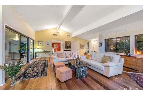 Property photo of 305 Pullenvale Road Pullenvale QLD 4069