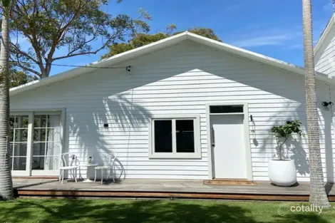 Property photo of 1 Queens Avenue Avalon Beach NSW 2107