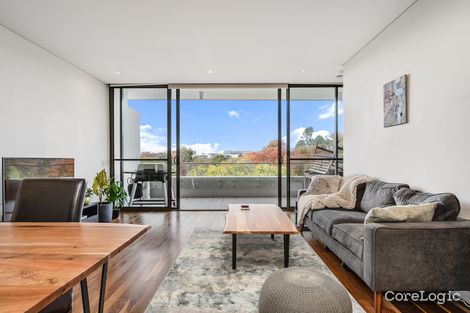 Property photo of 36/21 Dawes Street Kingston ACT 2604