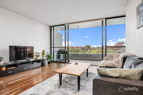 Property photo of 36/21 Dawes Street Kingston ACT 2604