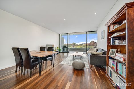 Property photo of 36/21 Dawes Street Kingston ACT 2604