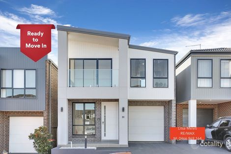 6 Badger Gld, Marsden Park, NSW 2765