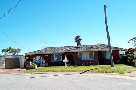 12 Hamersley Ct, Cooloongup, WA 6168