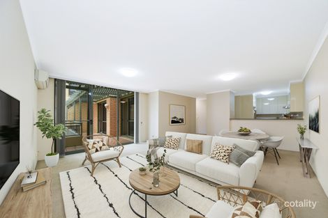 Property photo of 147/107-115 Pacific Highway Hornsby NSW 2077