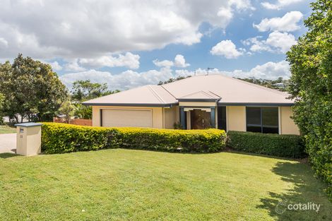 Property photo of 12 Fairbairn Place Clinton QLD 4680