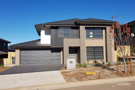 Property photo of LOT 3244 Dragoon Road Edmondson Park NSW 2174