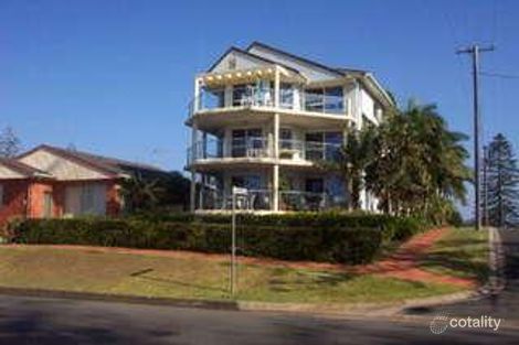 Property photo of 3/4 Stewart Street Port Macquarie NSW 2444