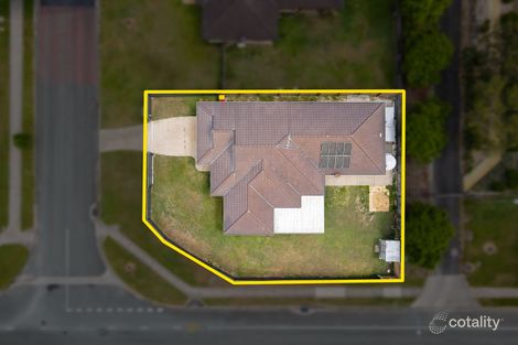 Property photo of 23 Higgs Street Rothwell QLD 4022