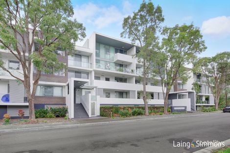 7/2-10 Nordica St, Ermington, NSW 2115