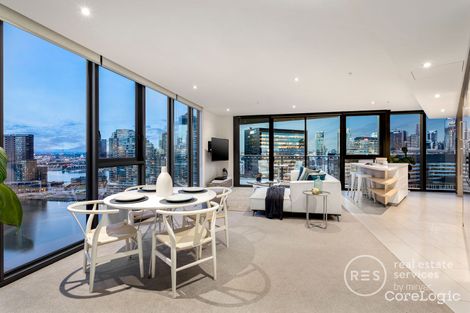 Property photo of 2101/100 Lorimer Street Docklands VIC 3008