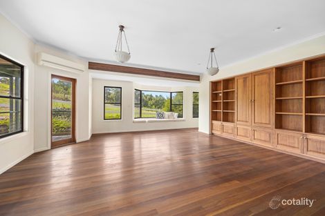 Property photo of 47 Hilary Road Carters Ridge QLD 4563