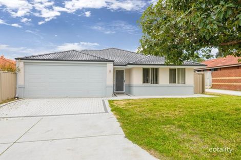 Property photo of 9A Pusey Street Bentley WA 6102