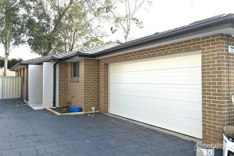 Property photo of 1/7A Garthowen Crescent Castle Hill NSW 2154