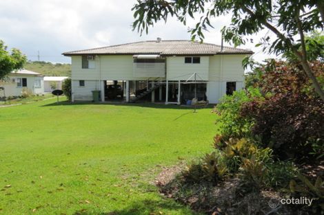 1 Leichhardt Lane, Bowen, QLD 4805