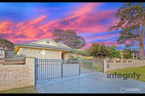 Property photo of 120 Kerry Street Sanctuary Point NSW 2540