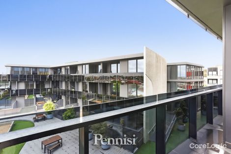 Property photo of 308A/40 Collins Street Essendon VIC 3040